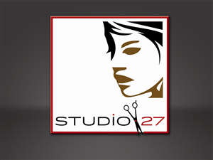 Logo Design by skanderson for Studio 27 | Design: #2174282