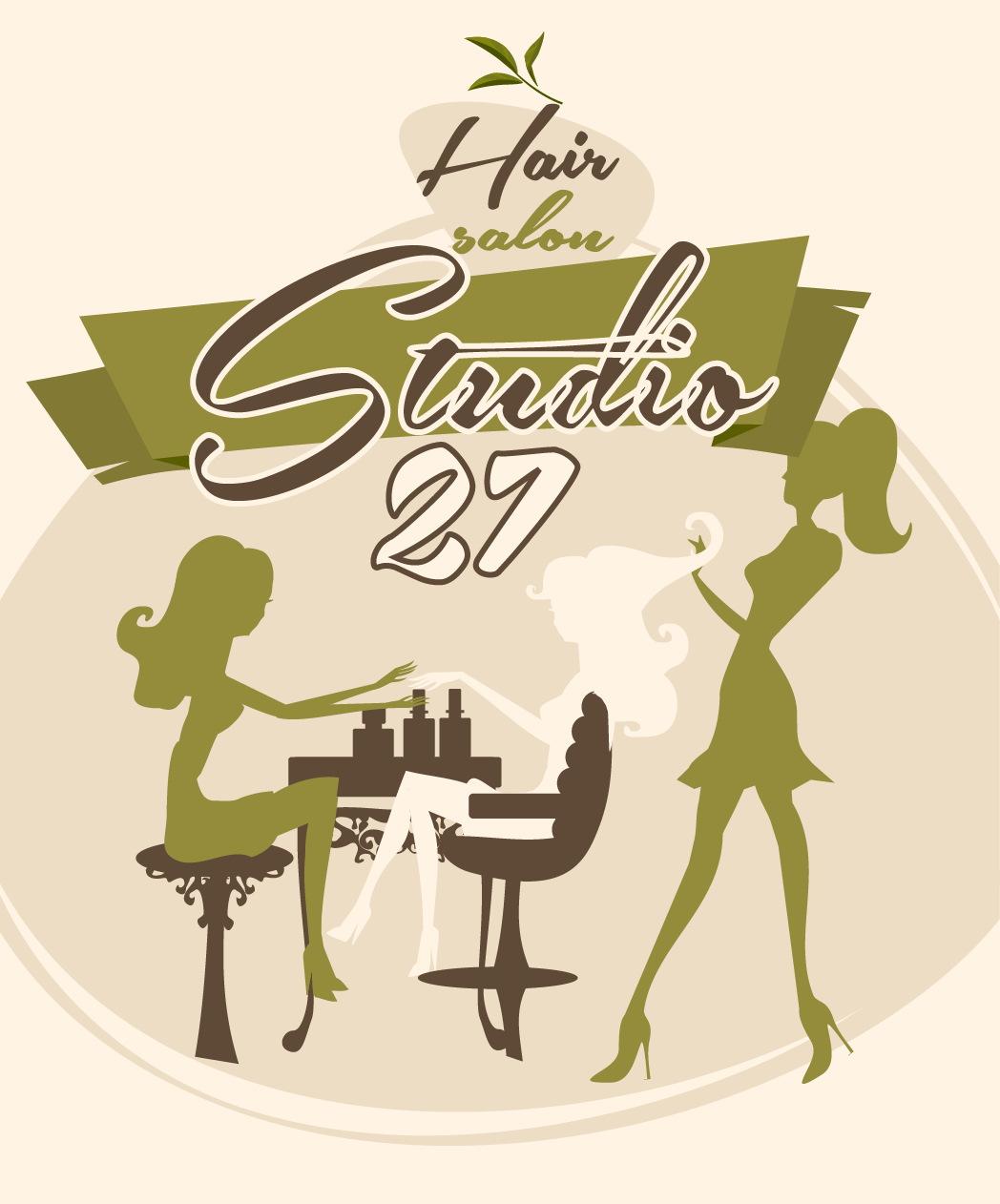 Design de Logo par emiryame pour Studio 27 | Design #2109528