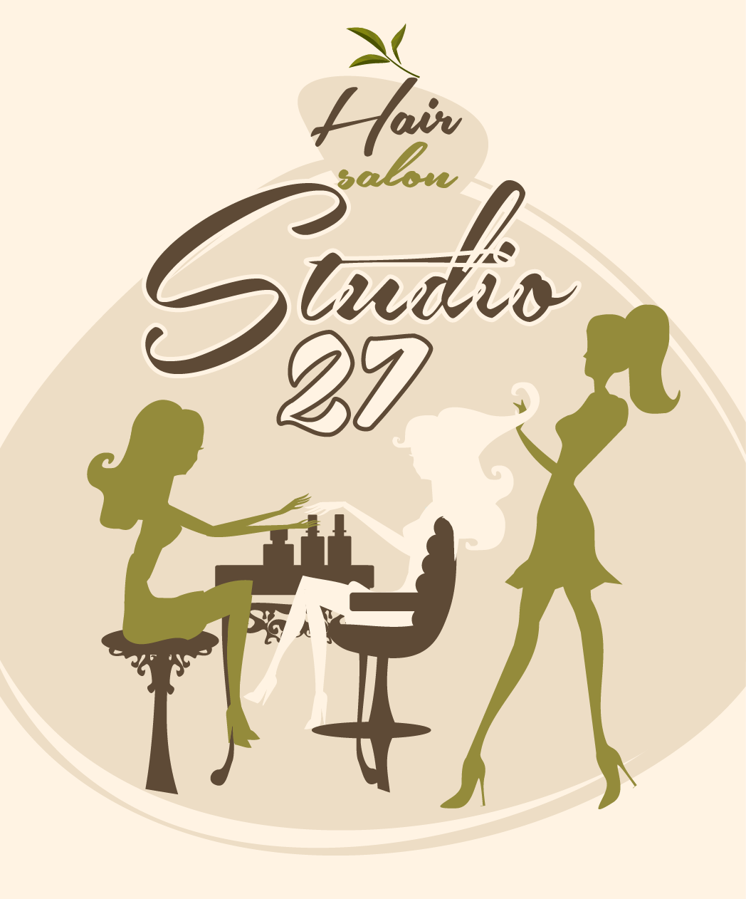 Diseño de Logo por emiryame para Studio 27 | Diseño #2109535