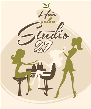 Diseño de Logo por emiryame para Studio 27 | Diseño: #2109535