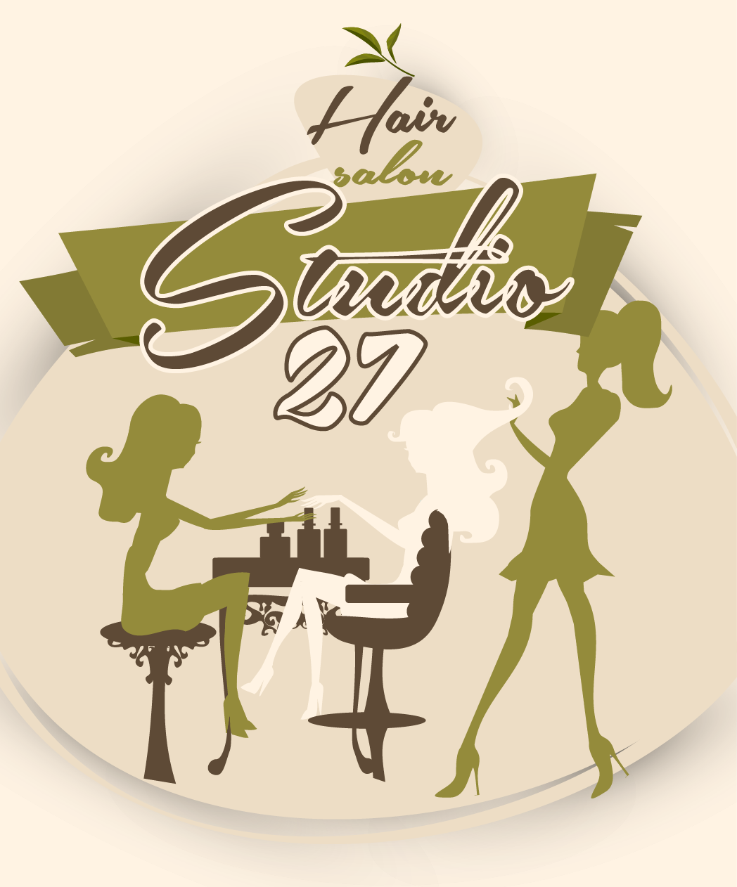 Diseño de Logo por emiryame para Studio 27 | Diseño #2109957