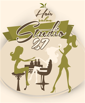 Diseño de Logo por emiryame para Studio 27 | Diseño: #2109957