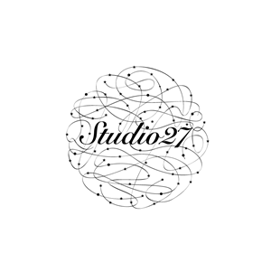Logo Design by sebastian perez for Studio 27 | Design: #2175337