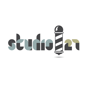 Logo Design by sebastian perez for Studio 27 | Design: #2179921