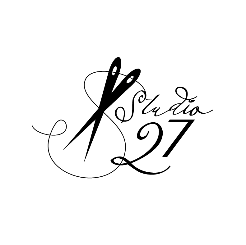 Logo Design by sebastian perez for Studio 27 | Design #2179923