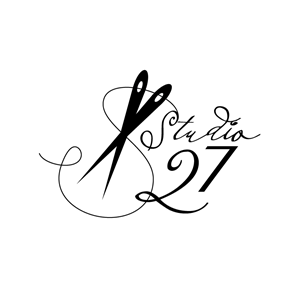 Logo Design by sebastian perez for Studio 27 | Design: #2179923