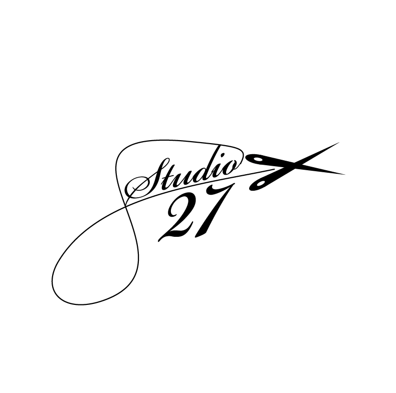 Logo Design by sebastian perez for Studio 27 | Design #2179925