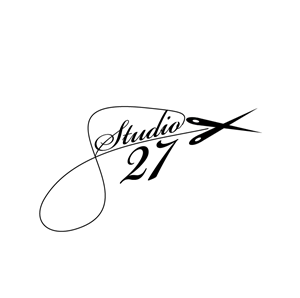 Logo Design by sebastian perez for Studio 27 | Design: #2179925