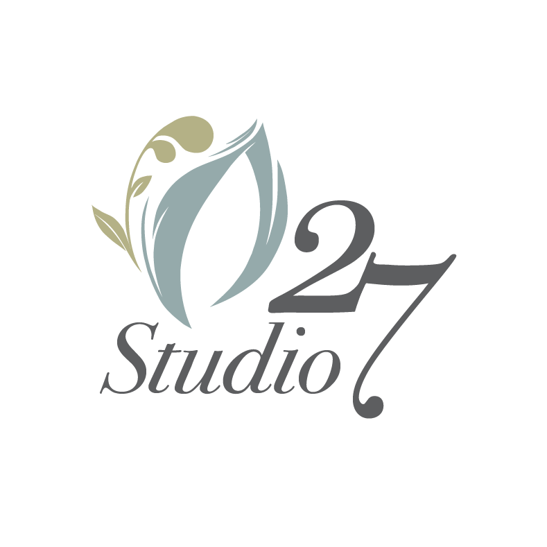 Logo Design by sebastian perez for Studio 27 | Design #2179927