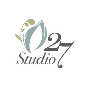 Logo Design by sebastian perez for Studio 27 | Design: #2179927