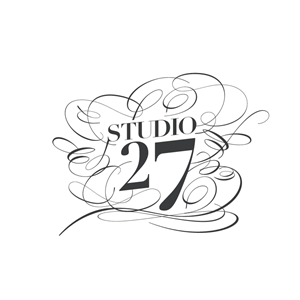 Logo Design by sebastian perez for Studio 27 | Design: #2179933