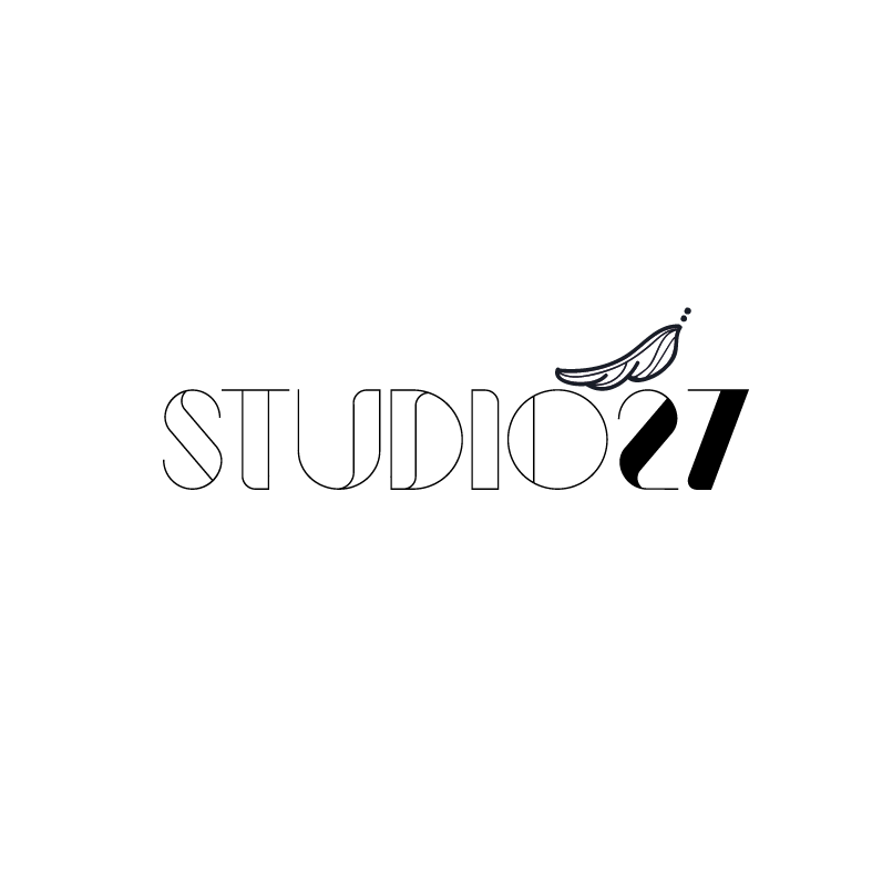 Logo Design by sebastian perez for Studio 27 | Design #2179956