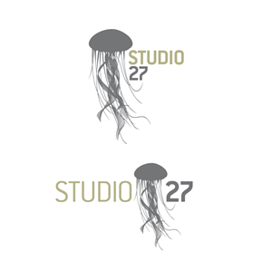Logo Design by sebastian perez for Studio 27 | Design: #2179969