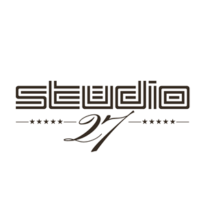 Logo Design by sebastian perez for Studio 27 | Design: #2179970