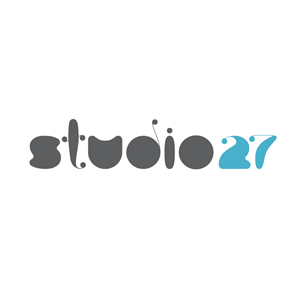 Logo Design by sebastian perez for Studio 27 | Design: #2179975
