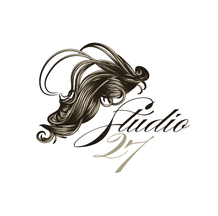 Logo Design by sebastian perez for Studio 27 | Design #2179977