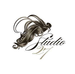 Logo Design by sebastian perez for Studio 27 | Design: #2179977