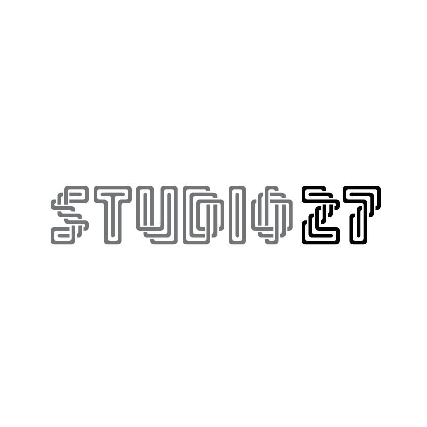 Logo Design by sebastian perez for Studio 27 | Design #2179982