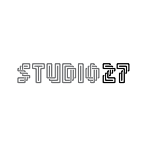 Logo Design by sebastian perez for Studio 27 | Design: #2179982