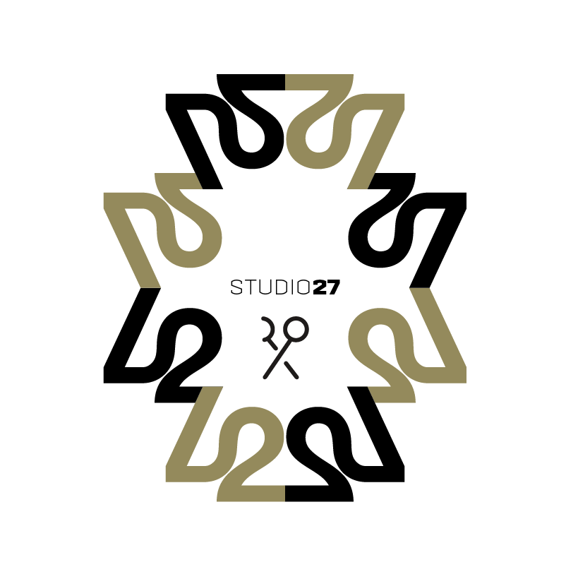 Logo Design by sebastian perez for Studio 27 | Design #2179988