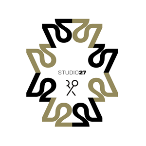 Logo Design by sebastian perez for Studio 27 | Design: #2179988