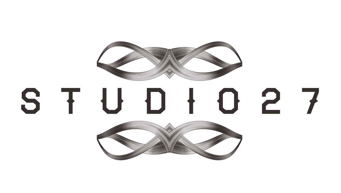 Logo Design by sebastian perez for Studio 27 | Design #2179993
