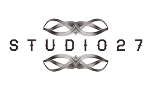 Logo Design by sebastian perez for Studio 27 | Design: #2179993