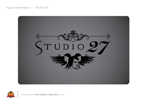 Logo Design by The Graphic Republic