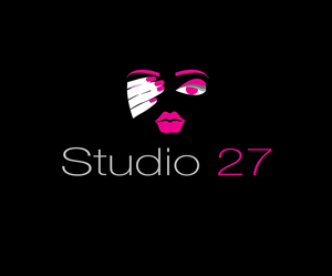 Logo Design by jhunzkie24 for Studio 27 | Design: #2110987