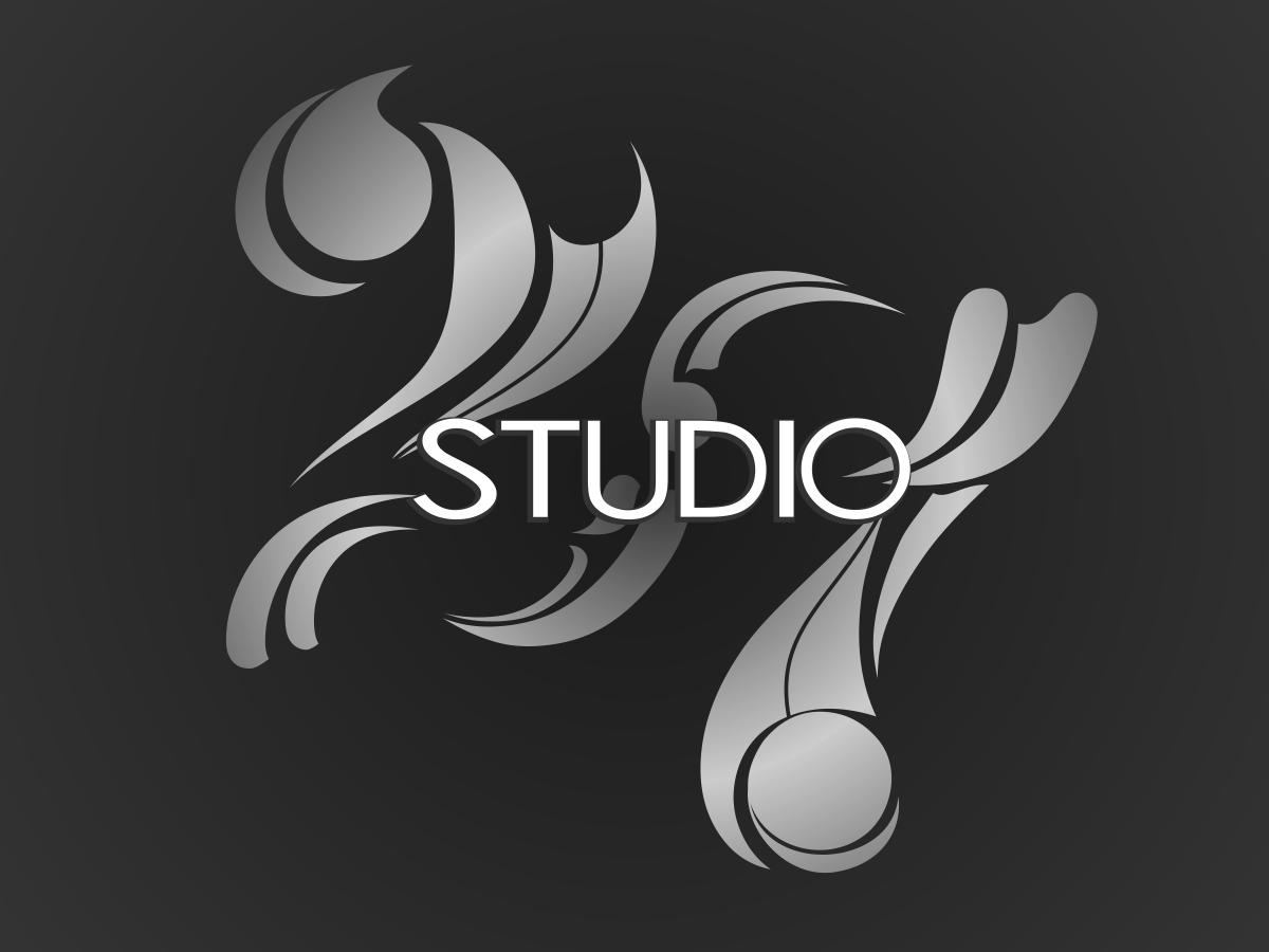 Logo Design by SHdesignworx for Studio 27 | Design #2116517