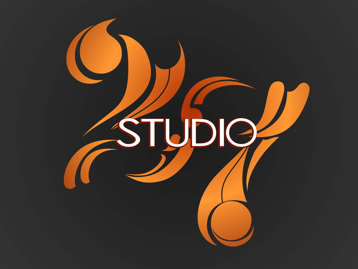 Diseño de Logo por SHdesignworx para Studio 27 | Diseño #2117143