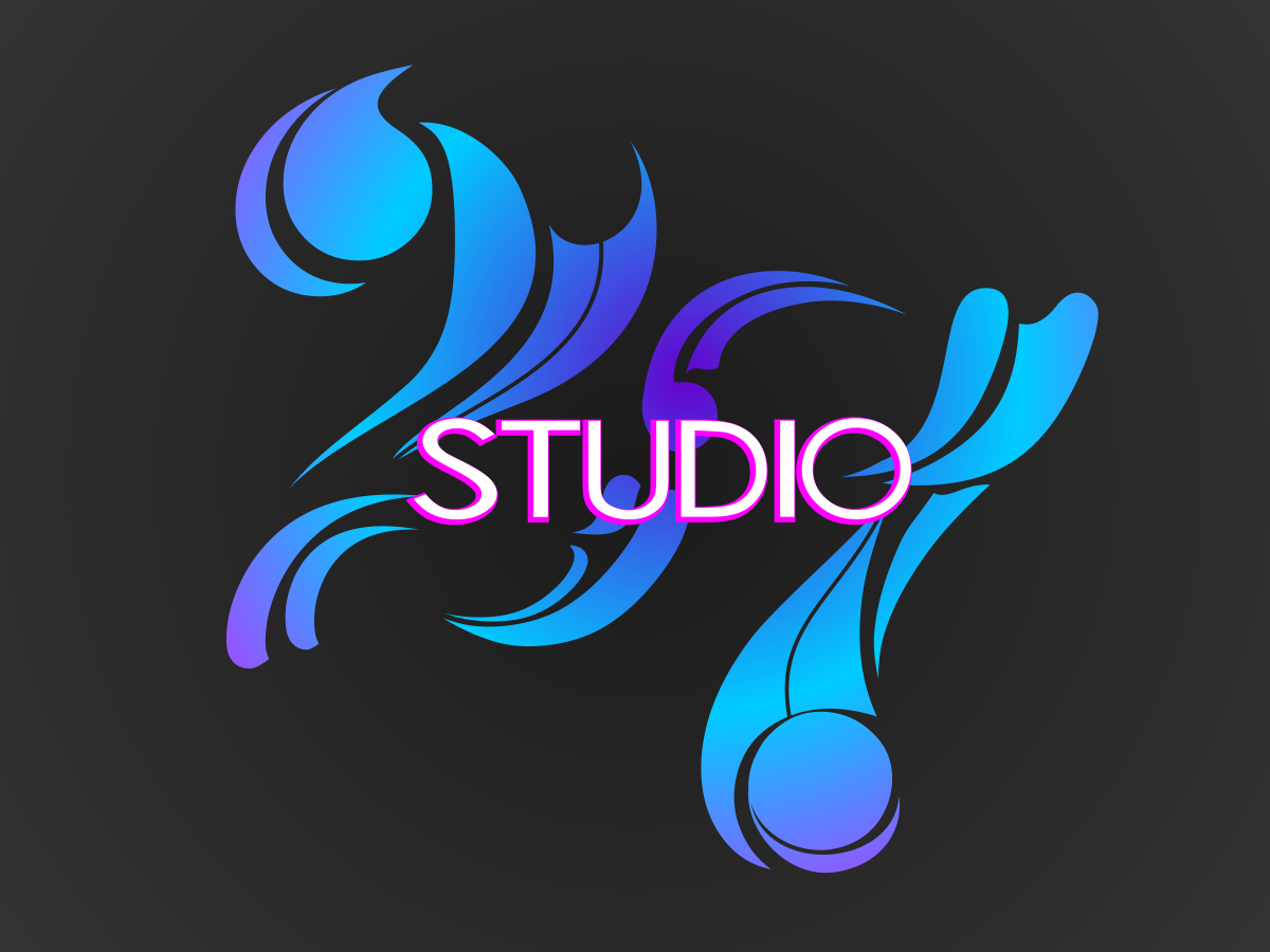 Diseño de Logo por SHdesignworx para Studio 27 | Diseño #2117146