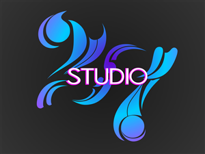 Diseño de Logo por SHdesignworx para Studio 27 | Diseño: #2117146