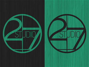 Diseño de Logo por SHdesignworx para Studio 27 | Diseño: #2120529