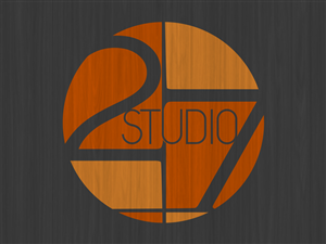 Diseño de Logo por SHdesignworx para Studio 27 | Diseño: #2120714