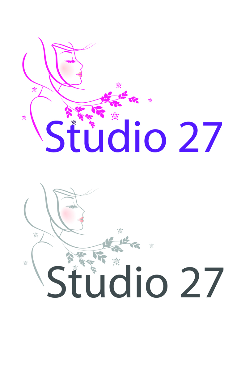 Diseño de Logo por Boussetta para Studio 27 | Diseño #2109763