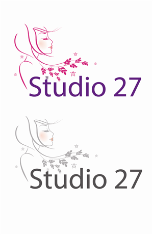 Logo Design by Boussetta