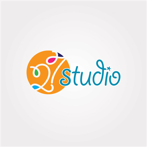 Logo Design by Miron for Studio 27 | Design: #2114210