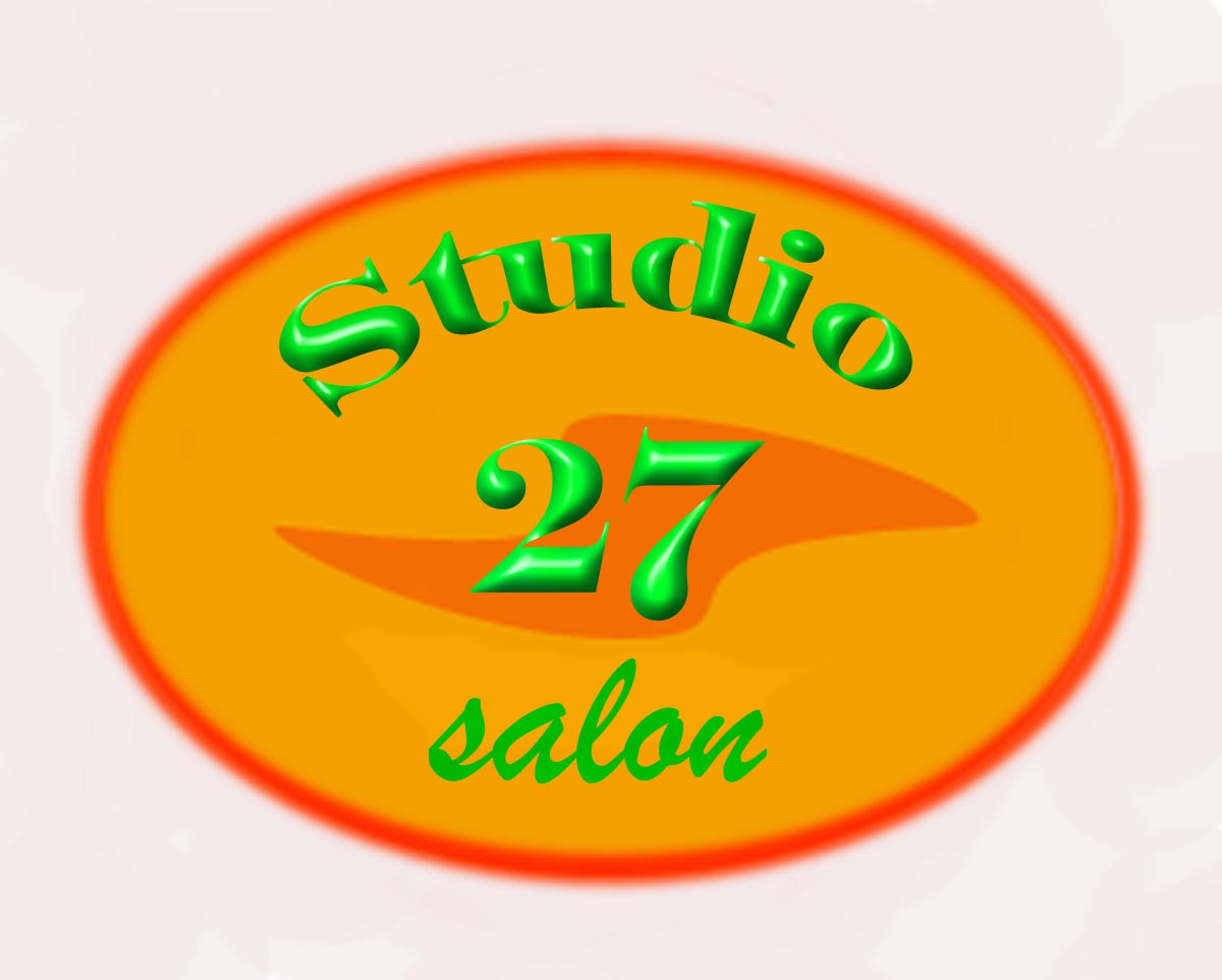 Diseño de Logo por agung N se para Studio 27 | Diseño #2133876