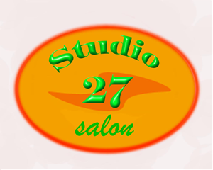Diseño de Logo por agung N se para Studio 27 | Diseño: #2133876