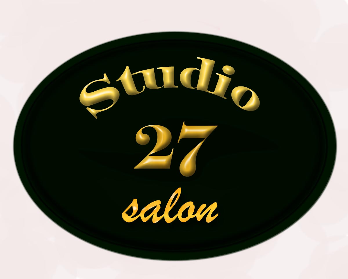 Logo Design by agung N se for Studio 27 | Design #2163566