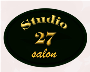 Diseño de Logo por agung N se para Studio 27 | Diseño: #2163566