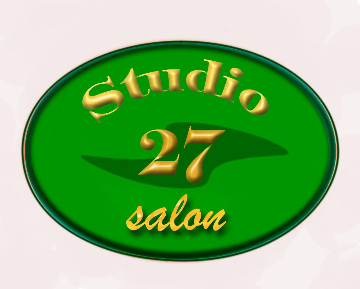 Diseño de Logo por agung N se para Studio 27 | Diseño #2163655