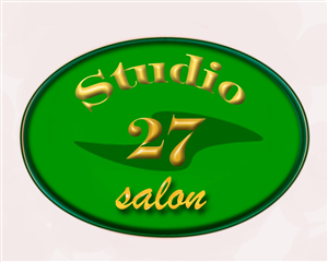 Diseño de Logo por agung N se para Studio 27 | Diseño: #2163655