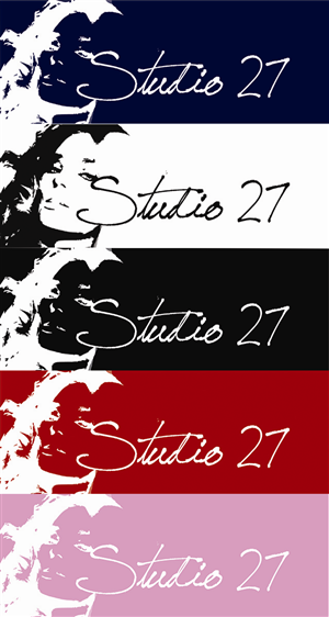 Logo Design by Sifa Blackmon Designs