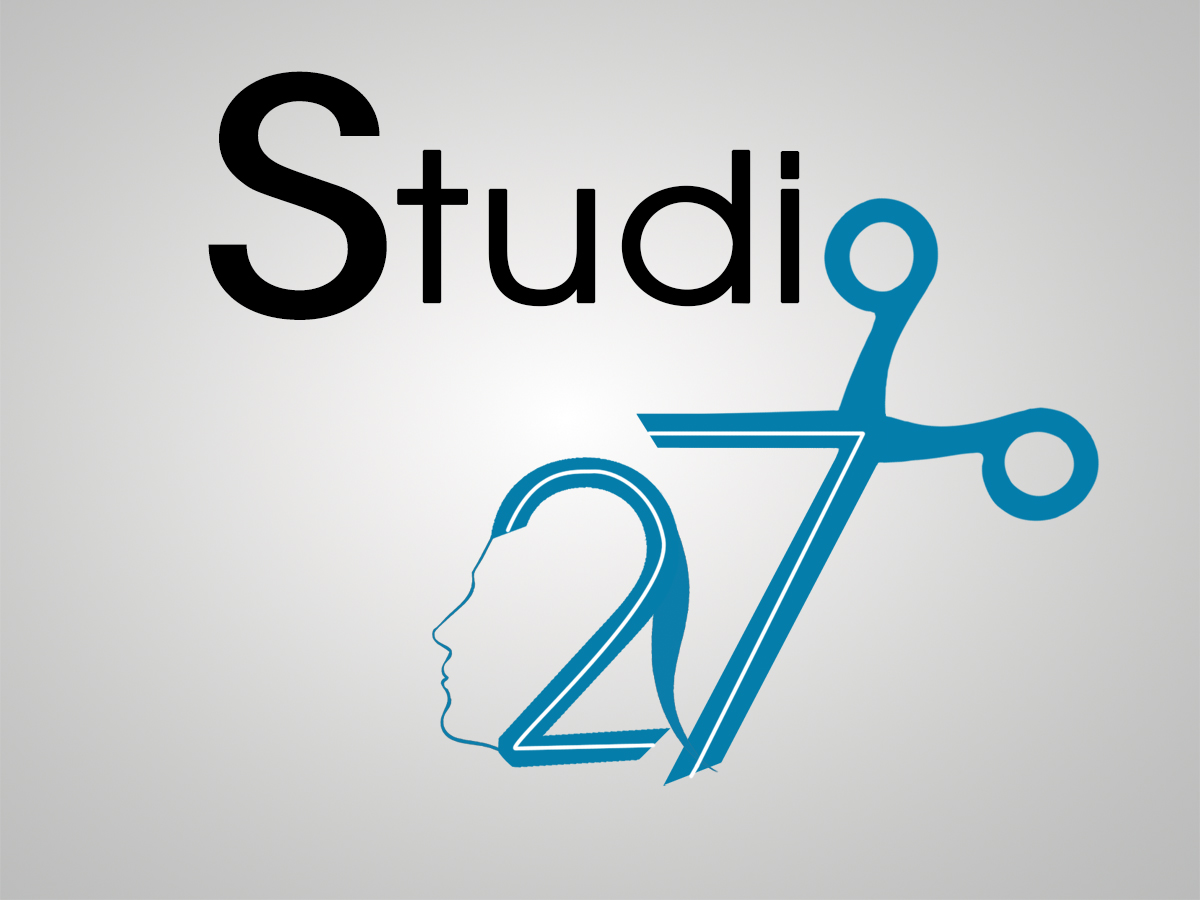 Diseño de Logo por junaid ahmad para Studio 27 | Diseño #2160673