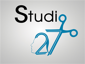 Logo Design by junaid ahmad for Studio 27 | Design: #2160673
