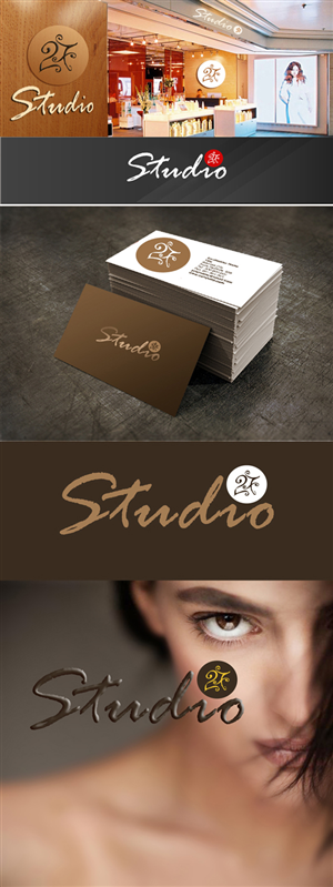 Logo Design by rob_art