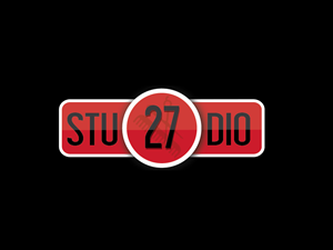Diseño de Logo por H9 para Studio 27 | Diseño: #2163272