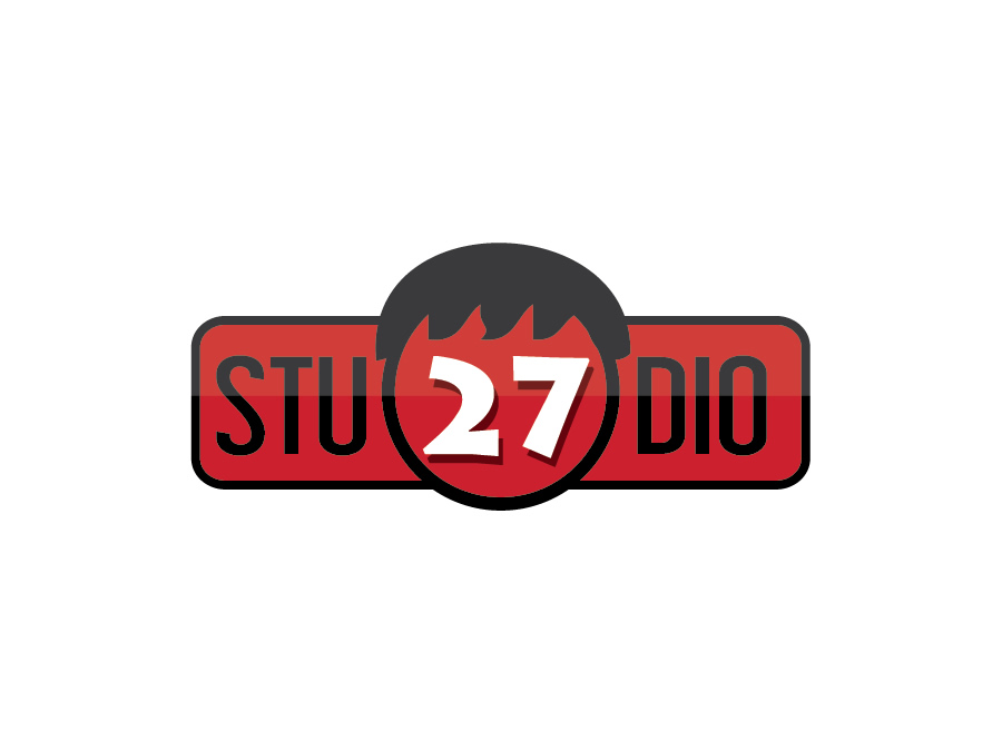 Diseño de Logo por H9 para Studio 27 | Diseño #2163280